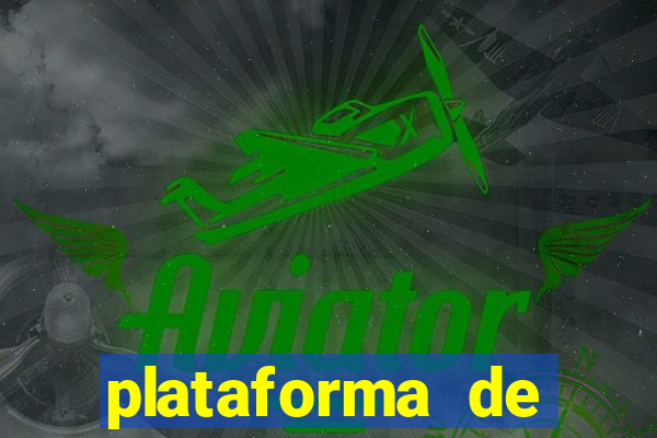 plataforma de cassino pagando no cadastro